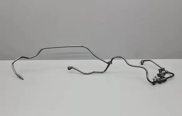 Jaguar XF X250 Vacuum line/pipe/hose CX239C490AA