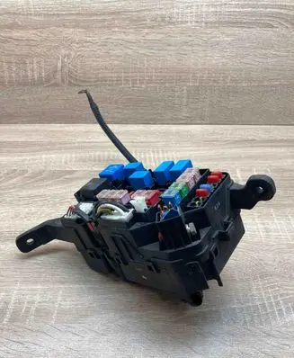 Hyundai Getz Fuse box set 0804150238 912411C123 8326A82