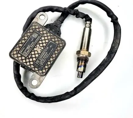 Mercedes-Benz E W213 Lambda probe sensor A0009057208