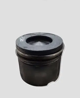 BMW 5 E60 E61 Piston M47