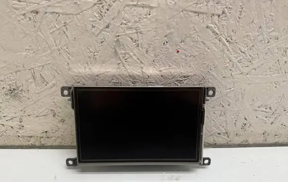 Peugeot Expert Screen/display/small screen 9813041280 981304128001