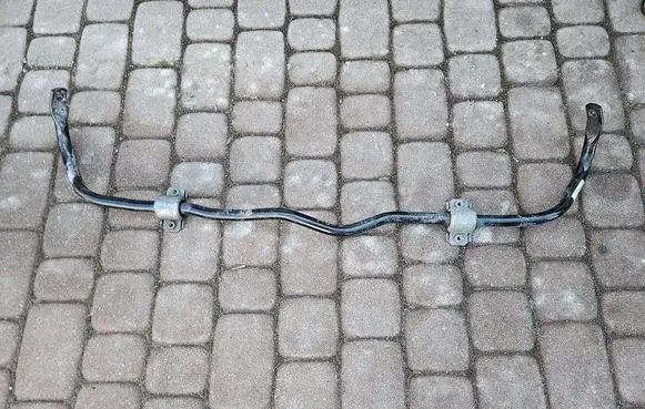 Opel Mokka B Front anti-roll bar/sway bar 9825518480