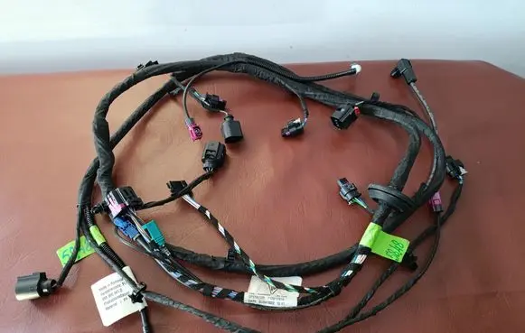 Porsche Macan (95B) Parking sensor (PDC) wiring loom 95B971104EE 95B971104