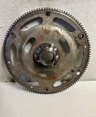 Audi Q5 SQ5 Flywheel 06H105323AE