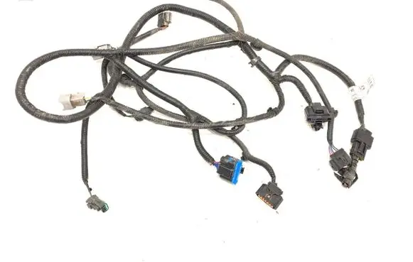 Hyundai i30 Parking sensor (PDC) wiring loom 91895-G4060