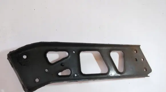 Iveco Daily 4th gen Front bumper mounting bracket XXX 35C12 120KM