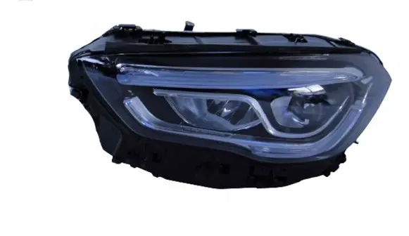 Mercedes-Benz GLA H247 Headlight/headlamp A2479063705