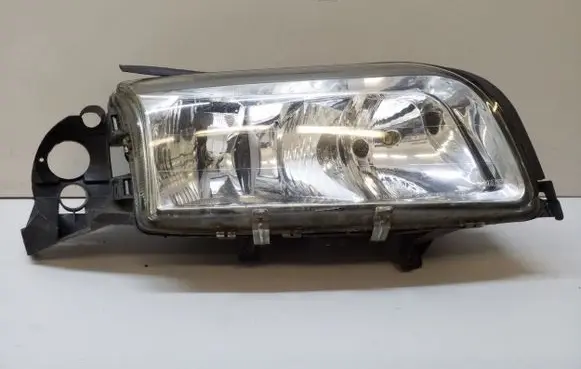 Volvo S80 Headlight/headlamp 8662860