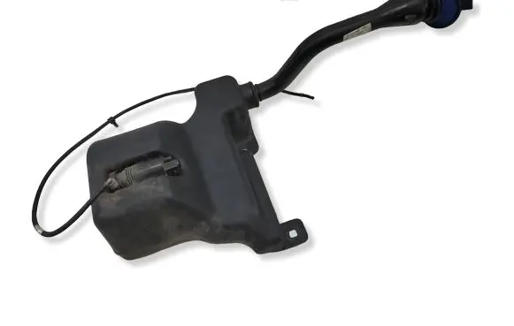 Mercedes-Benz Vito Viano W447 Windshield washer fluid reservoir/tank A4478690020 A4478690066