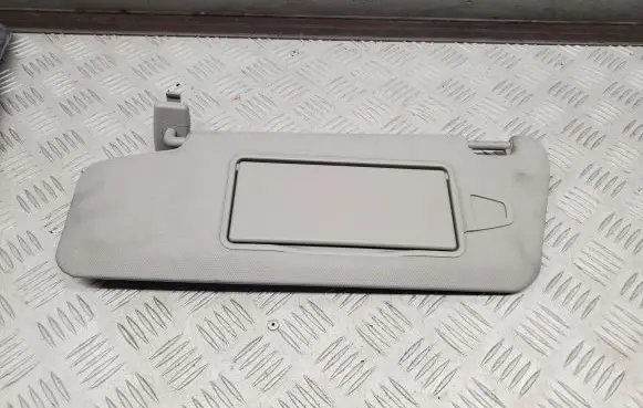 Mercedes-Benz CLS C218 X218 Sun visor A2128104110