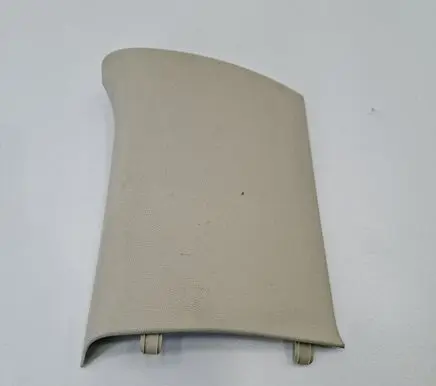Mini Cooper Countryman R60 (D)pillar trim (top) 9801277