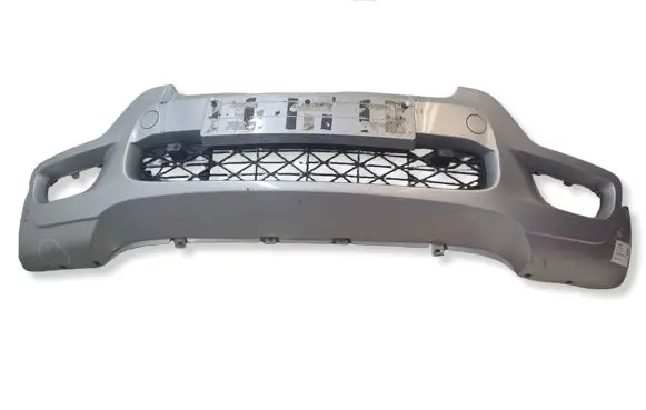 BMW X5 E70 Front bumper 