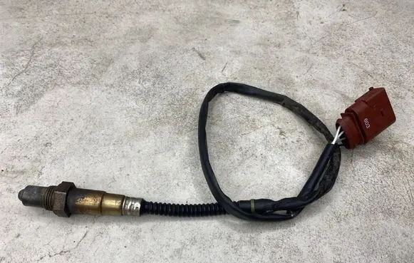Audi A4 S4 B7 8E 8H Lambda probe sensor 058906265 0258006305 785221