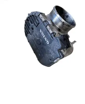 Volvo XC60 Throttle body valve 31216665