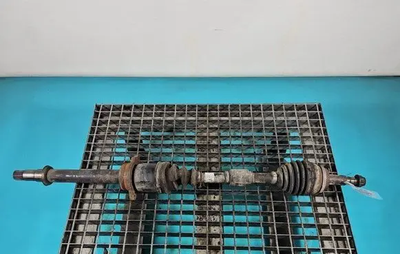 Toyota Corolla Verso E121 Front driveshaft IMPRK1488343
