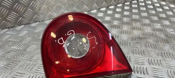 Volkswagen Golf V Tailgate rear/tail lights 1K6945094