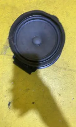 Opel Zafira C High frequency speaker in the rear doors RZ4R2P2K10