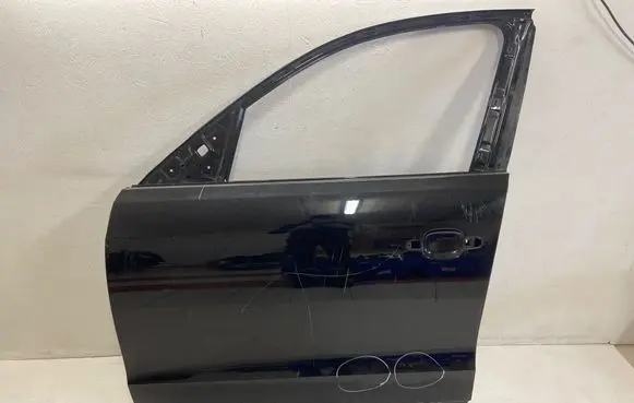 Audi Q5 SQ5 Front door 