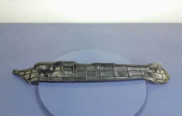 Toyota Corolla E10 Engine bonnet/hood sound/heat insulation 53827-02250