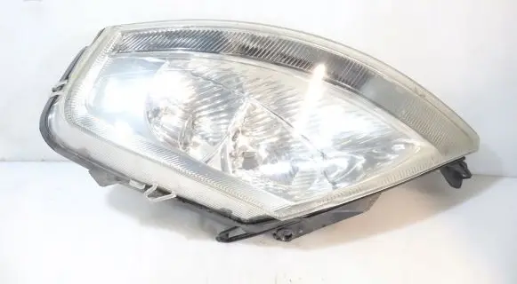 Citroen C3 Headlight/headlamp