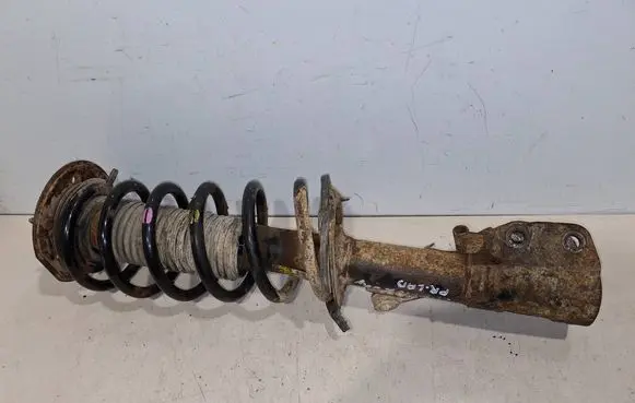 Chevrolet Captiva Front shock absorber/damper 7451285 96626303