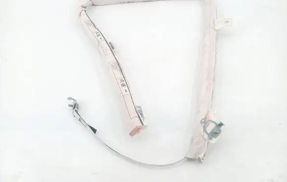 Opel Crossland X Roof airbag 34216413B 0589P1000904 4770201000000R