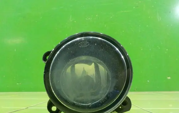Rover Range Rover Front fog light 0305061011 LEWY