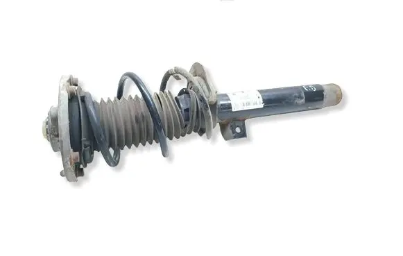 BMW 3 F30 F35 F31 Front shock absorber with coil spring 6873823 31316873823