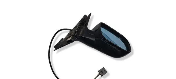 Audi A8 S8 D2 4D Front door electric wing mirror 