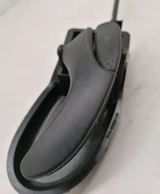 Ford Transit Front door interior handle YC15V22600AB