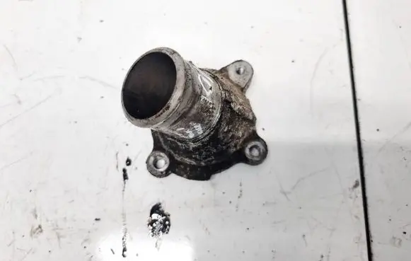 Toyota Corolla Verso AR10 Engine coolant pipe/hose