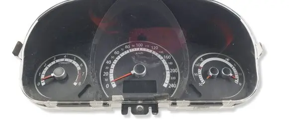 KIA Ceed Speedometer (instrument cluster) 940231H0202 940231H020