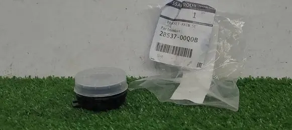Renault Megane III Rain sensor 2853700Q0B