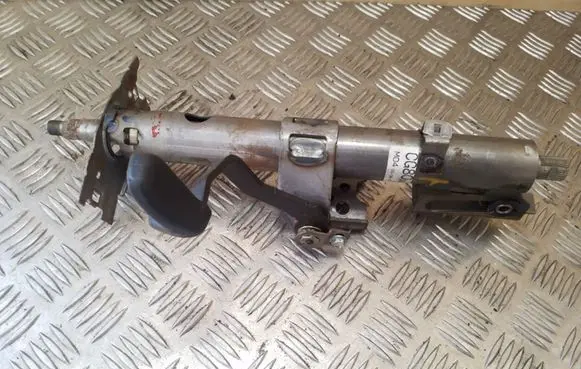 Toyota Avensis Verso Steering wheel axle