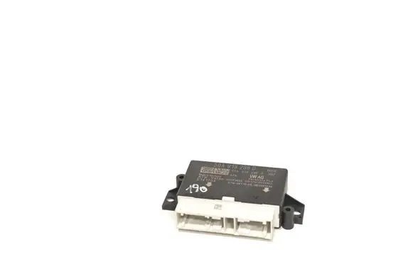 Parking PDC control unit/module