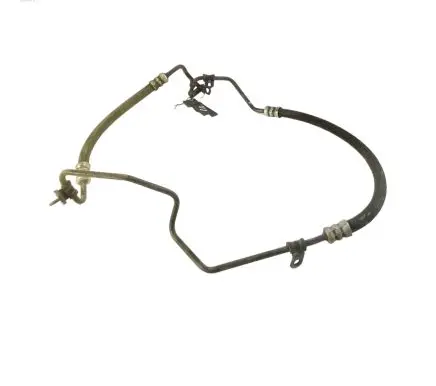 Citroen C4 I Picasso Power steering hose/pipe/line