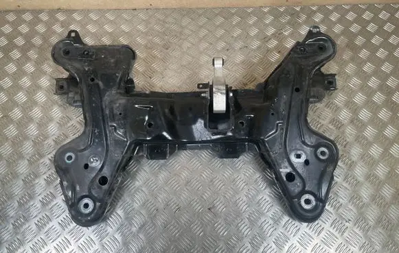 Citroen C3 Front subframe