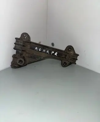 Audi A6 S6 C4 4A Front bumper mounting bracket 4A0807283A