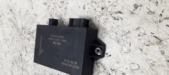 Fiat Ulysse Other control units/modules 9629825480 601746