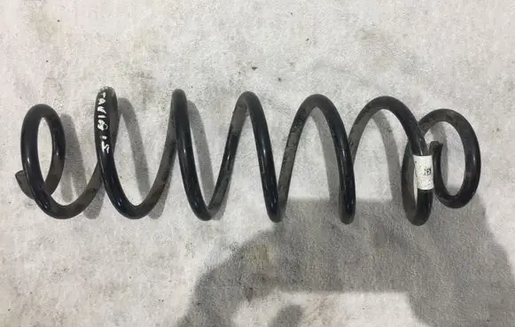 Skoda Octavia Mk3 (5E) Rear coil spring