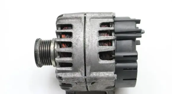 Audi A6 S6 C7 4G Generator/alternator 04L903017C