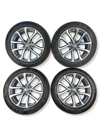 Volvo XC90 R20 alloy rim 31381202