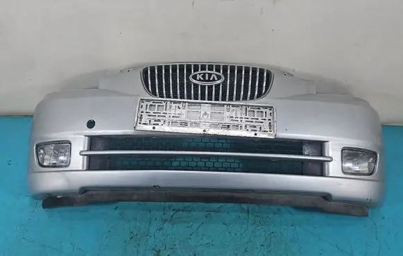KIA Picanto Front bumper 8651107000 IMPRK1554505