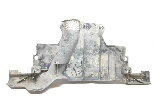 Mercedes-Benz A W177 Rear underbody cover/under tray A2473522600