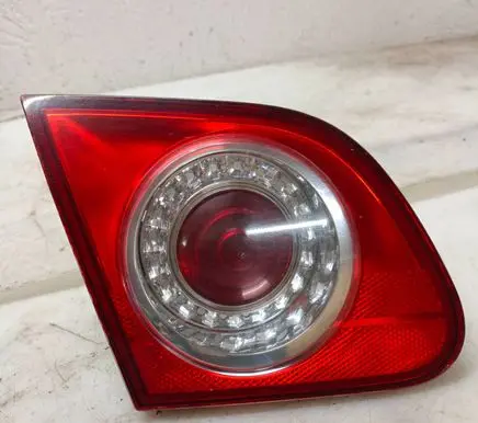 Volkswagen PASSAT B6 Tailgate rear/tail lights 3C5945076C