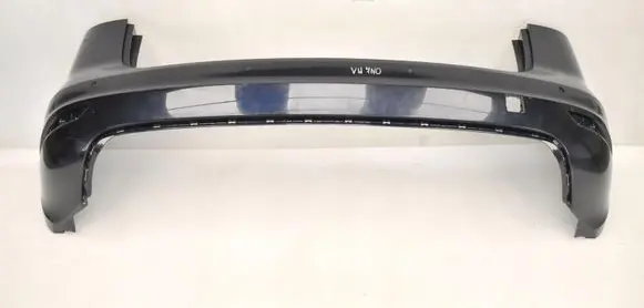 Seat Alhambra (Mk2) Rear bumper 7N0807421B