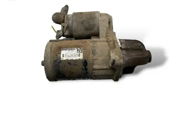Opel Agila B Starter motor 3110051K00 M000T36971ZE 9216