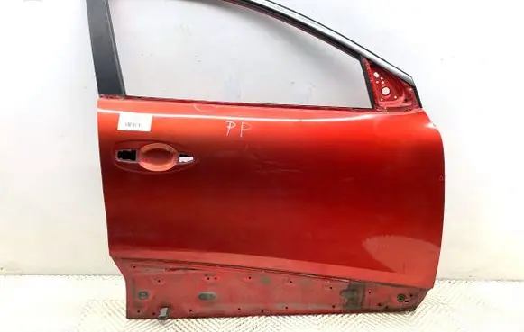 Renault Kadjar Front door TENNP