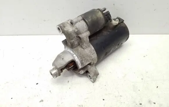 Audi A4 S4 B8 8K Starter motor 0001109361 20081008