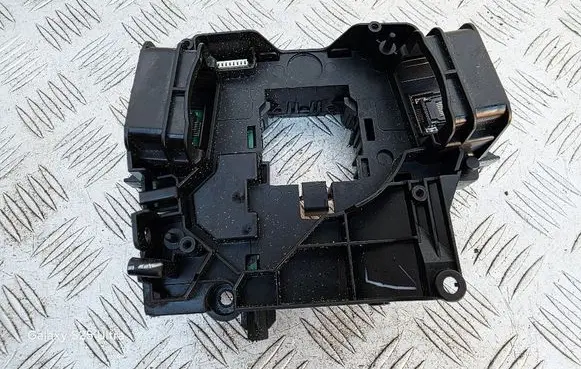 Ford Fusion II Steering angle sensor HG9T14B522BBW